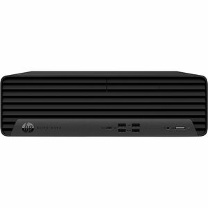 HP Elite 800 G9 Desktop Computer - Intel Core i5 13th Gen i5-13500 - 16 GB - 512 GB SSD - Small Form Factor - Intel Q670 Chip