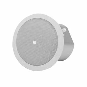 JBL Professional 2-way Ceiling Mountable Speaker - 16 Ohm
