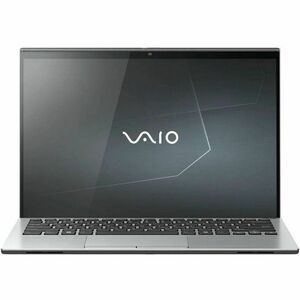 VAIO SX-R VJS4R1X0611S 14" Touchscreen Notebook - WQXGA - Intel Core Ultra 7 155H - 32 GB - 1 TB SSD - Bright Silver
