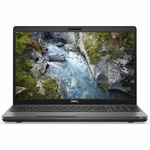 Joy Systems - Dell Precision 3000 3530 15.6" Mobile Workstation - HD - Intel Core i5 8th Gen i5-8300H - 16 GB - 256 GB SSD - Refurbished - Intel Chip - 1366 x 768 - Windows 11 Pro - Intel - Front Camera/Webcam