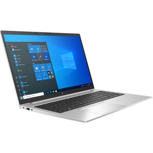 HP EliteBook 850 G8 15.6" Notebook - Intel Core i5 11th Gen i5-1145G7 - 16 GB - 512 GB SSD - In-plane Switching (IPS) Technology