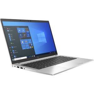 HP EliteBook 835 G8 13.3" Notebook - AMD Ryzen 7 PRO 5850U - 32 GB - 512 GB SSD - AMD Chip - LTE Advanced