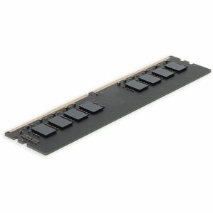 AddOn Dell® SNPRGM6CC/16G Compatible Factory Original 16GB DDR4-2666MHz Unbuffered Dual Rank x8 1.2V 288-pin CL19 UDIMM
