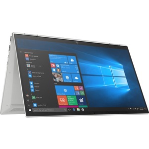 HP EliteBook x360 1040 G7 14" Touchscreen Convertible 2 in 1 Notebook - Intel Core i7 10th Gen i7-10610U - 16 GB - 256 GB SSD