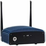 SimplyNUC NUC 13 Pro NUC13ANFi7 Desktop Computer - Intel Core i7 13th Gen i7-1360P - 16 GB - 512 GB SSD - Small Form Factor