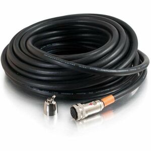 C2G 35ft RapidRun Multi-Format Runner Cable - CMG-rated