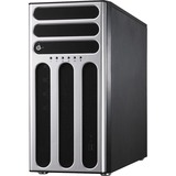 Asus TS300-E8-RS4-C Barebone System - 5U Tower - Socket H3 LGA-1150 - 1 x Processor Support
