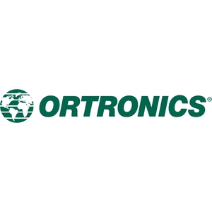 Ortronics EZ Patch Cat.6 UTP Patch Network Cable