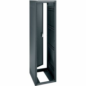 Middle Atlantic ERK Series 40RU AV Floor Standing Rack - 28in Depth Floor Standing Cabinet