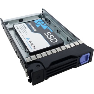 Axiom 480GB Enterprise Pro EP400 3.5-inch Hot-Swap SATA SSD for Lenovo - 525 MB/s Maximum Read Transfer Rate - Hot Swappable - 256-bit Encryption Standard - 5 Year Warranty