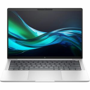 HP EliteBook 1040 G11 14" Touchscreen Notebook - WUXGA - Intel Core Ultra 7 165H - 16 GB