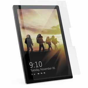 Urban Armor Gear Glass Screen Protector Clear, Transparent