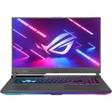 Asus ROG Strix G17 G713 G713RW-IS96 17.3" Gaming Notebook - WQHD - AMD Ryzen 9 6900HX - 32 GB - 1 TB SSD - Eclipse Gray