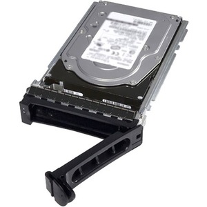 Dell 2 TB Hard Drive - 3.5" Internal - SATA (SATA/600) - 7200rpm - Hot Pluggable