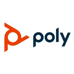 Poly SHR 2421-01 Ruggedized Headset with TP105 Connector