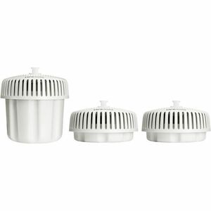 HPE AP-679EX Tri Band IEEE 802.11 a/b/g/n/ac/ax 3.90 Gbit/s Wireless Access Point - Outdoor - 2.40 GHz, 5 GHz, 6 GHz - 2 x Internal Antenna(s) - Internal - MIMO Technology - 1 x Network (RJ-45) - 2.5 Gigabit Ethernet - Bluetooth 5 - 11 W - Pole-mountable, Wall Mountable, Ceiling Mountable - IP66/67