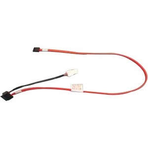 HPE - Certified Genuine Parts ODD SATA Cable 600 mm (2.36 in) Long