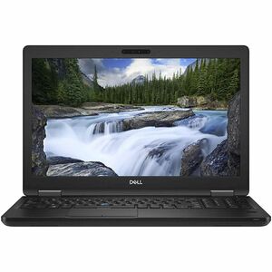 Joy Systems - Dell Latitude 5000 5591 15.6" Notebook - Full HD - Intel Core i5 8th Gen i5-8400H - 16 GB - 256 GB SSD