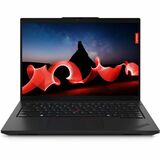 Lenovo ThinkPad L14 Gen 5 21L1001UUS 14" Notebook - WUXGA - Intel Core Ultra 5 125U - 16 GB - 256 GB SSD - English Keyboard - Black
