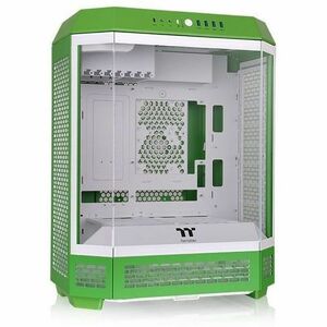 Thermaltake The Tower 600 Light-Year Green Mid Tower Chassis