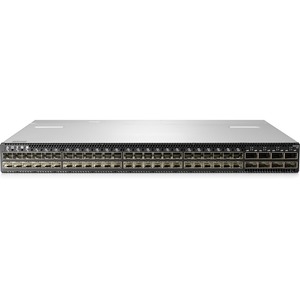 HPE SN2410M 25GbE 48SFP28 8QSFP28 Switch