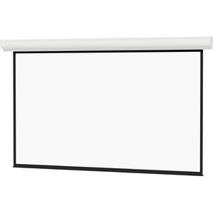 Da-Lite Contour Electrol 164" Electric Projection Screen