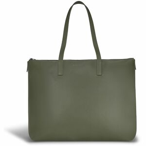 Champs Onyx Carrying Case (Tote) for 11" to 15.6" Notebook - Khaki