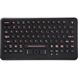TG3 BLH Keyboard