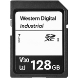 Bosch SD-128G 128 GB Class 10/UHS-I (U3) V30 SDXC - 1