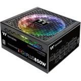 Thermaltake Toughpower iRGB PLUS 850W Platinum - TT Premium Edition