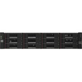 Lenovo D1212 Drive Enclosure - 12Gb/s SAS Host Interface - 2U Rack-mountable