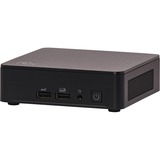SimplyNUC Arena Canyon NUC13ANKi7 Desktop Computer - Intel Core i7 13th Gen i7-1360P - vPro Technology - 16 GB - 512 GB SSD - Mini PC