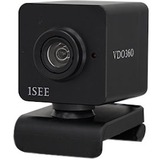 VDO360 1SEE Webcam - 2 Megapixel - 30 fps - USB 2.0