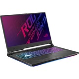 Asus ROG Strix Hero III G731 G731GW-DB76 17.3" Gaming Notebook - Intel Core i7 9th Gen i7-9750H - 16 GB - 512 GB SSD