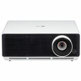 LG ProBeam BU50RG Standard Throw Laser Projector - 21:9 - Ceiling Mountable - White