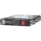 HPE 10 TB Hard Drive - 3.5" Internal - SAS (12Gb/s SAS) - 7200rpm - 512e Format - 1 Year Warranty