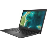 HP Fortis G10 14" Rugged Chromebook - Intel Celeron N5100 - 8 GB - 64 GB Flash Memory