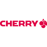 CHERRY Keyboard - Cable Connectivity - USB 2.0 Interface - Windows Key Hot Key(s) - Windows 7, Windows 8 - QWERTY Layout - TouchPad - PC - Black