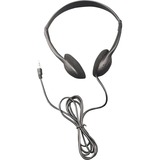 Hamilton Buhl Personal-Sized Economical Headphones, 160 Pack