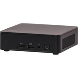 SimplyNUC Arena Canyon NUC13ANKi7 Desktop Computer - Intel Core i7 13th Gen i7-1360P - vPro Technology - 32 GB - 1 TB SSD - Mini PC