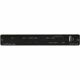 Kramer 18G 4K HDMI ProScale Digital Scaler with HDMI and USB-C Inputs