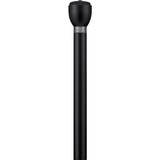 Electro-Voice 635L/B Wired Dynamic Microphone