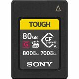 Sony TOUGH CEA-G80T 80 GB CFexpress Type A - 1