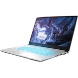 MSI Sword 17 A11UD Sword 17 A11UD-428 17.3" Gaming Notebook - Full HD - Intel Core i7 11th Gen i7-11800H - 16 GB - 512 GB SSD - White
