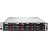 HPE StoreEasy 1650 Expanded 32TB SAS Storage
