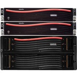 Veritas Flex System 5340 HA NAS Storage System - 30 x HDD Installed - 240 TB Installed HDD Capacity - Rack-mountable