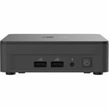 Asus NUC 13 Pro RNUC13L5KI300000I Barebone System - Core i3 13th Gen i3-1315UE