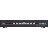 ATEN 8-Port USB DVI Secure KVM Switch with CAC (PSD PP v4.0 Compliant)