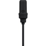 Shure UL4B/C-LM3-A Wired MEMS Technology Microphone - Black