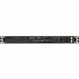 ASRock Rack 1U2E-C252 Barebone System - 1U Rack-mountable - Socket LGA-1200 - 1 x Processor Support